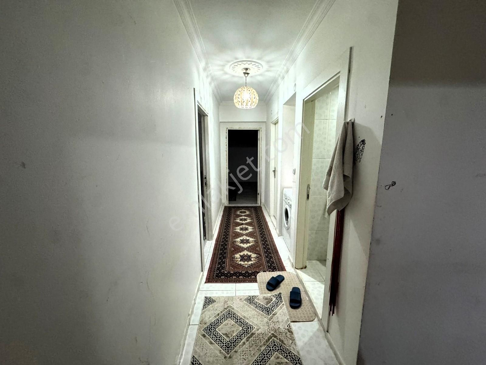 ꧁▇yılmaz'dan▇꧂merkezi Konumda Asansörlü Y.giriş 3+1 Daire - Görsel 33