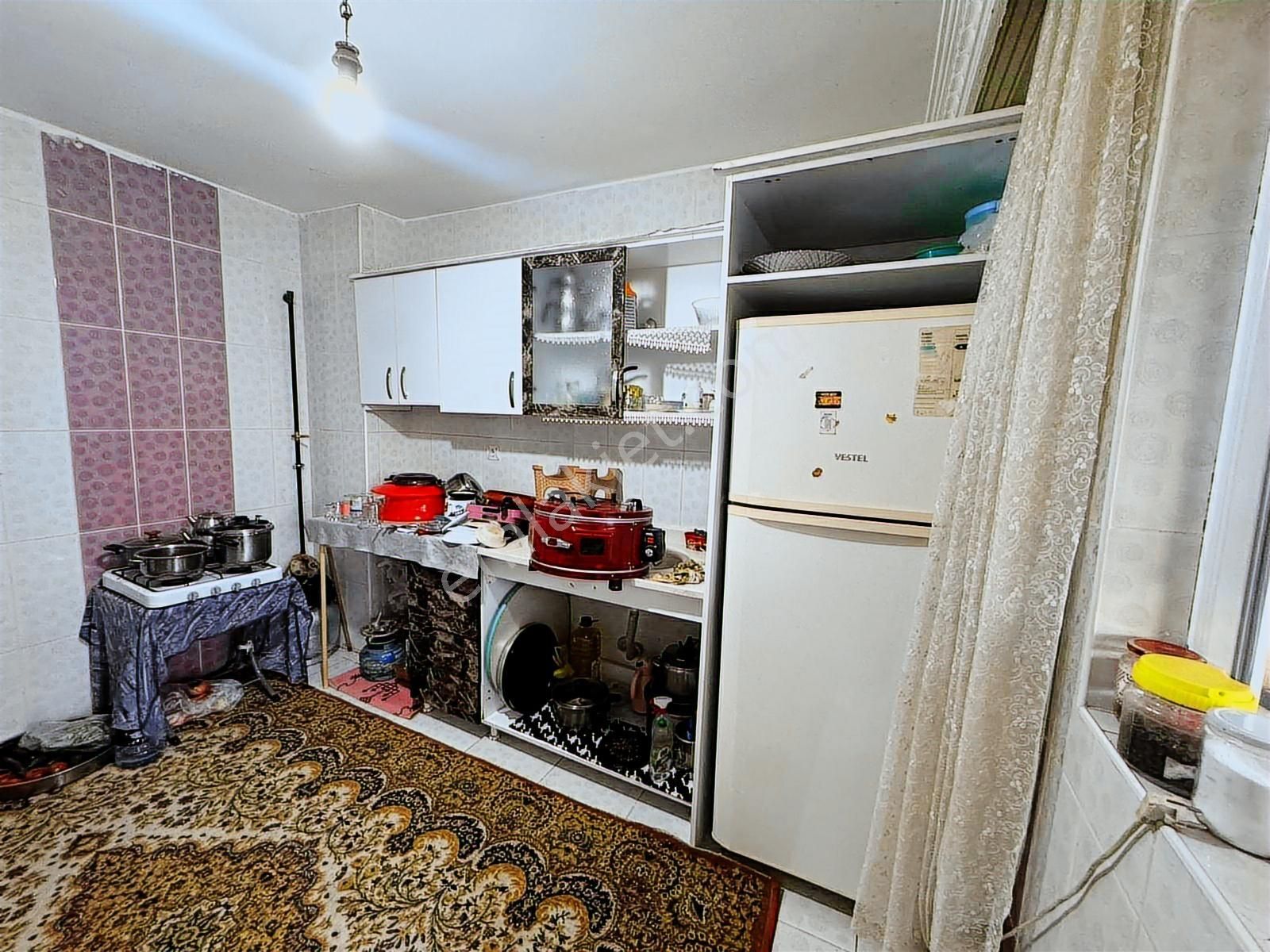 ꧁▇yılmaz'dan▇꧂merkezi Konumda Asansörlü Y.giriş 3+1 Daire - Görsel 16