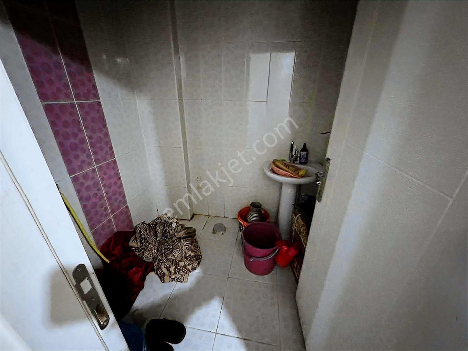 ꧁▇yılmaz'dan▇꧂merkezi Konumda Asansörlü Y.giriş 3+1 Daire - Görsel 19