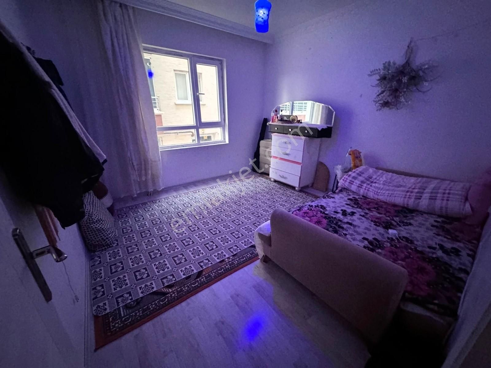 ꧁▇yılmaz'dan▇꧂merkezi Konumda Asansörlü Y.giriş 3+1 Daire - Görsel 29