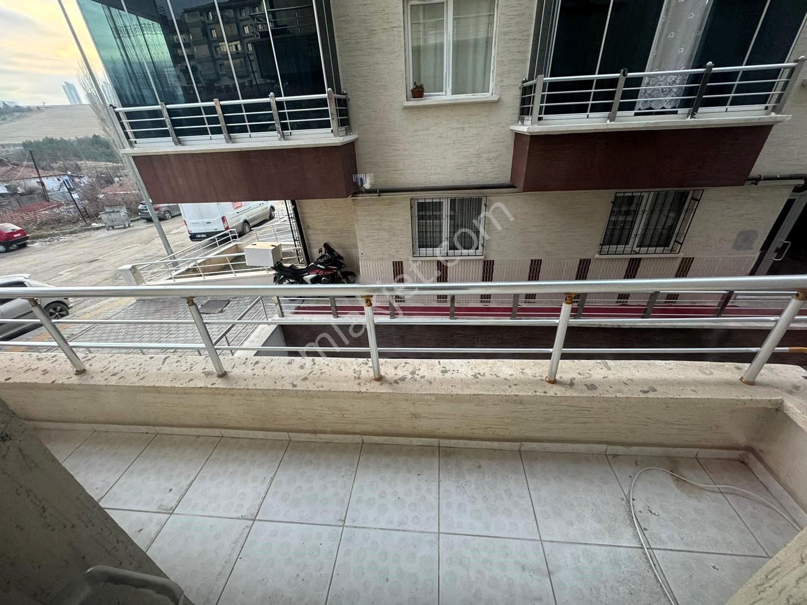 ꧁▇yılmaz'dan▇꧂merkezi Konumda Asansörlü Y.giriş 3+1 Daire - Görsel 5