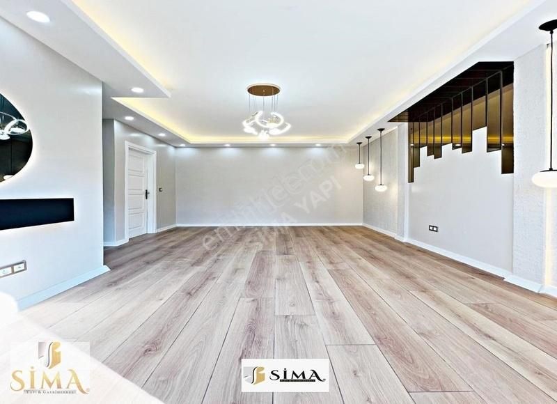 Metrobüse Yakın Cadde Üzeri Güvenlikli Site İçi 2+1 Daire - Görsel 14