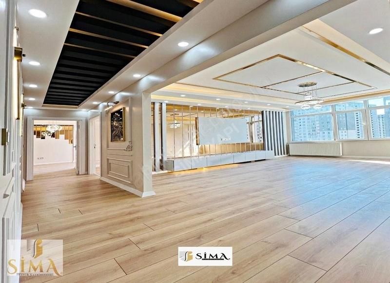 Metrobüse Yakın Cadde Üzeri Güvenlikli Site İçi 2+1 Daire - Görsel 19
