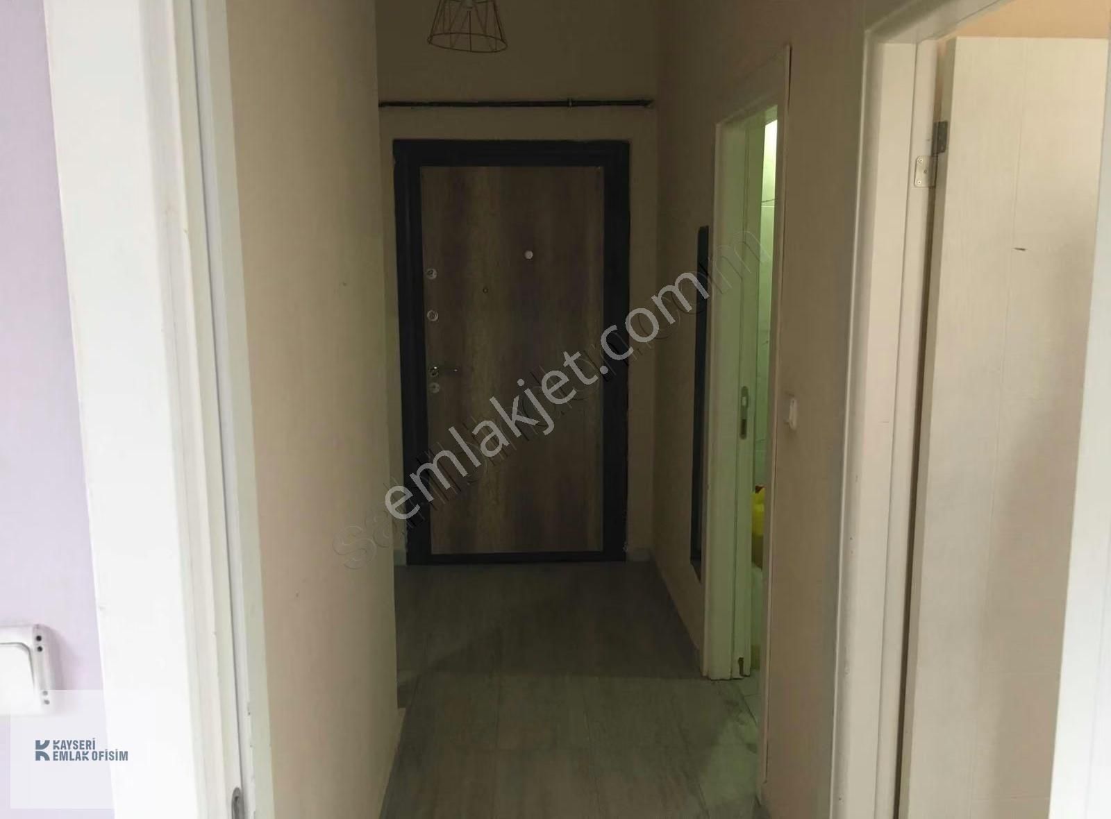 Erkilet Ertuğrul Gazi Mah.2+1 Kiralık Daire - Görsel 17