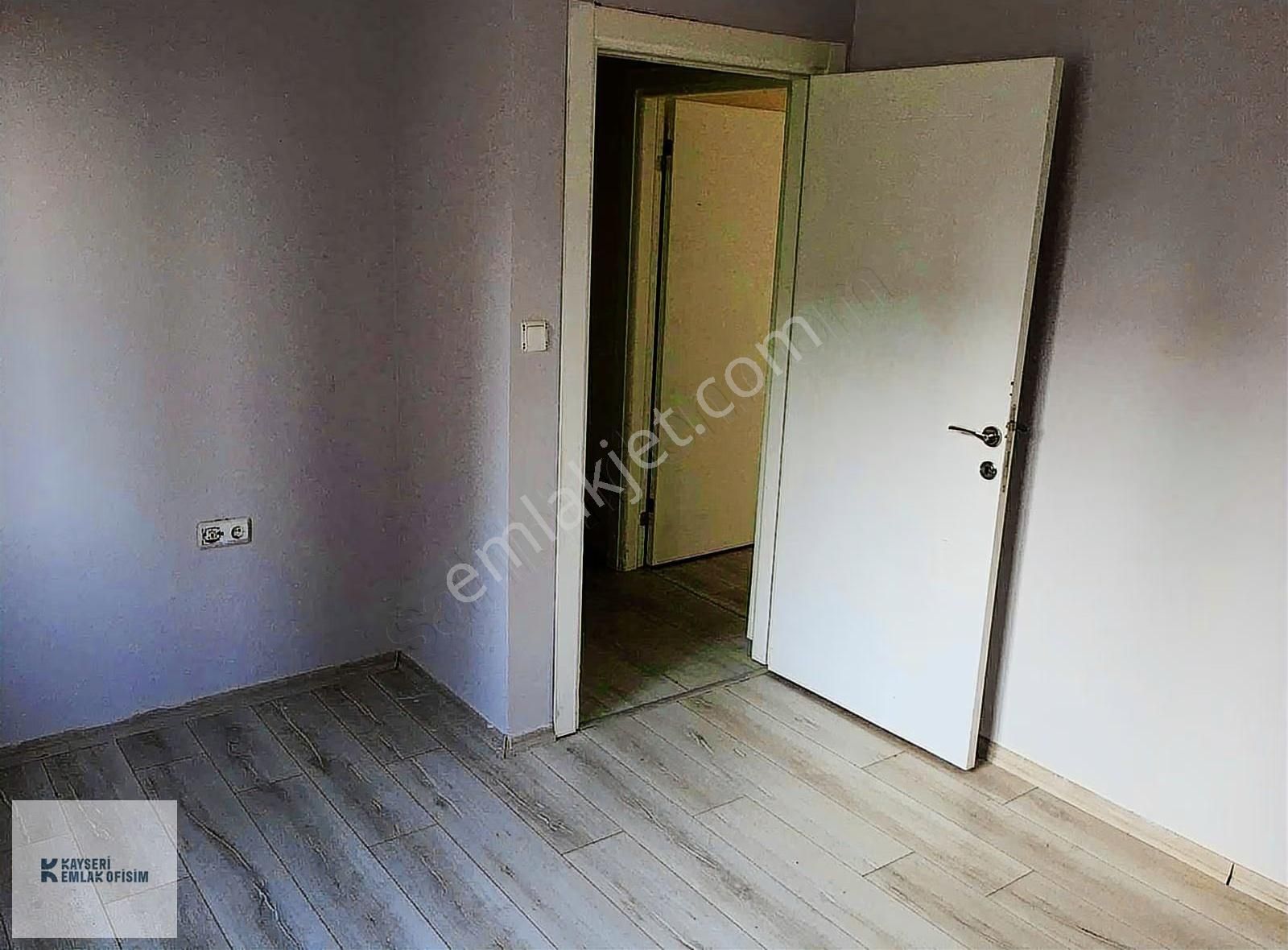 Erkilet Ertuğrul Gazi Mah.2+1 Kiralık Daire - Görsel 19