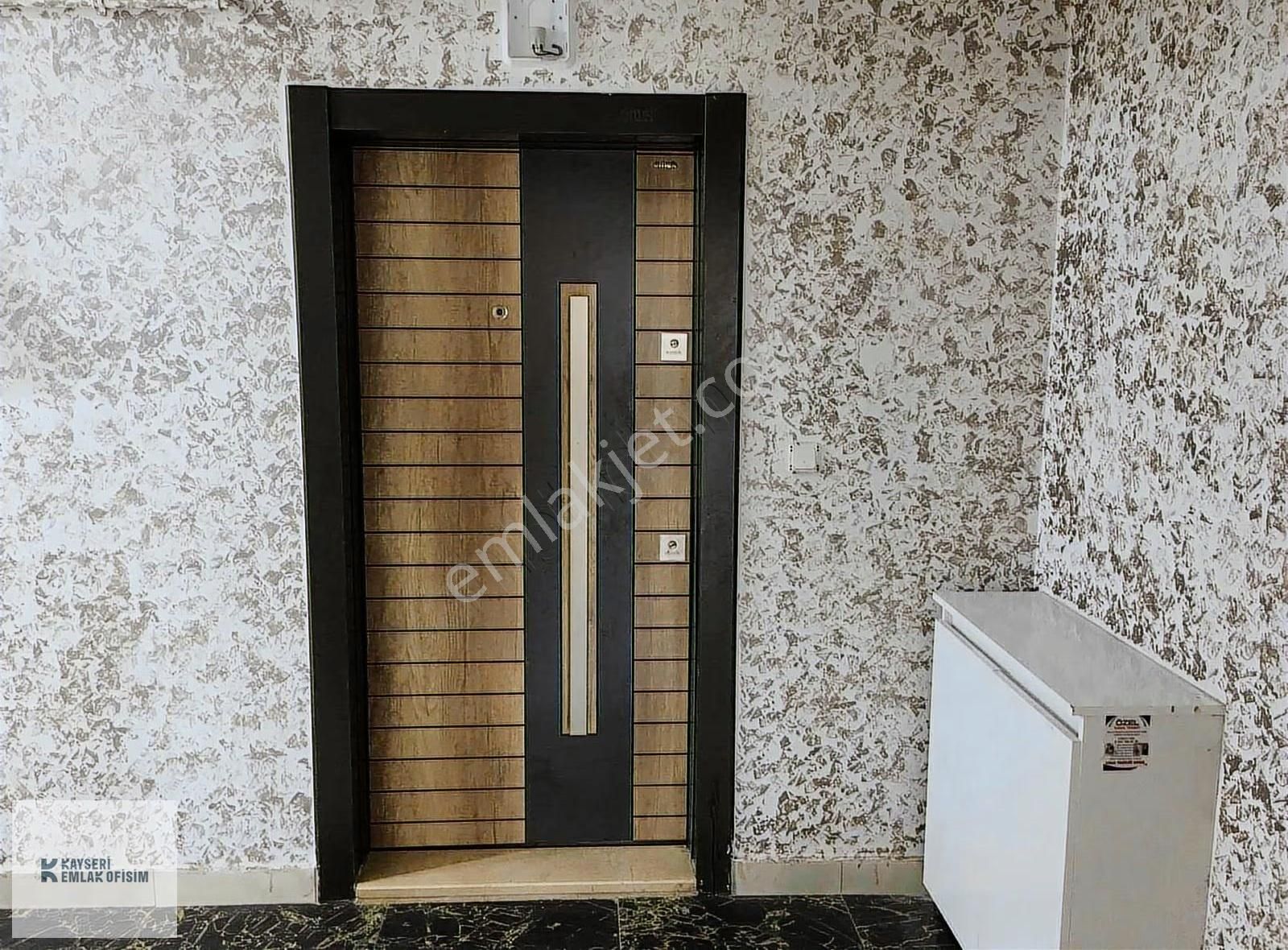 Erkilet Ertuğrul Gazi Mah.2+1 Kiralık Daire
