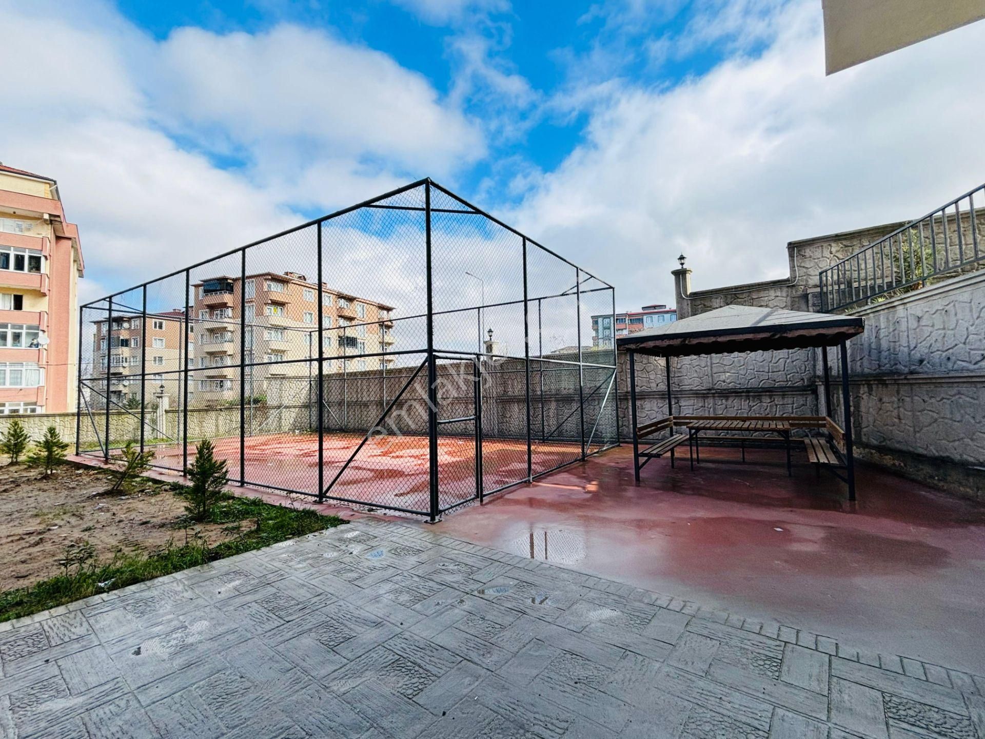 Güven'den Hızlı Tren Yanı Ebevyn Banyolu Arakat Ön Cephe 3+1 Ev! - Görsel 5