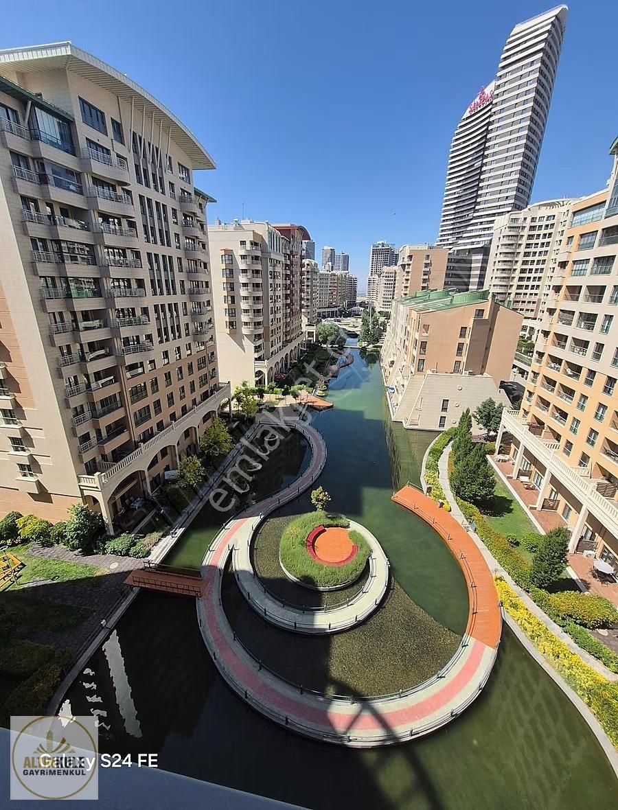 Sinpaş Altınoran'da Satılık Lüks Göz Alıcılı Ve Yapılı 3+1 Daire