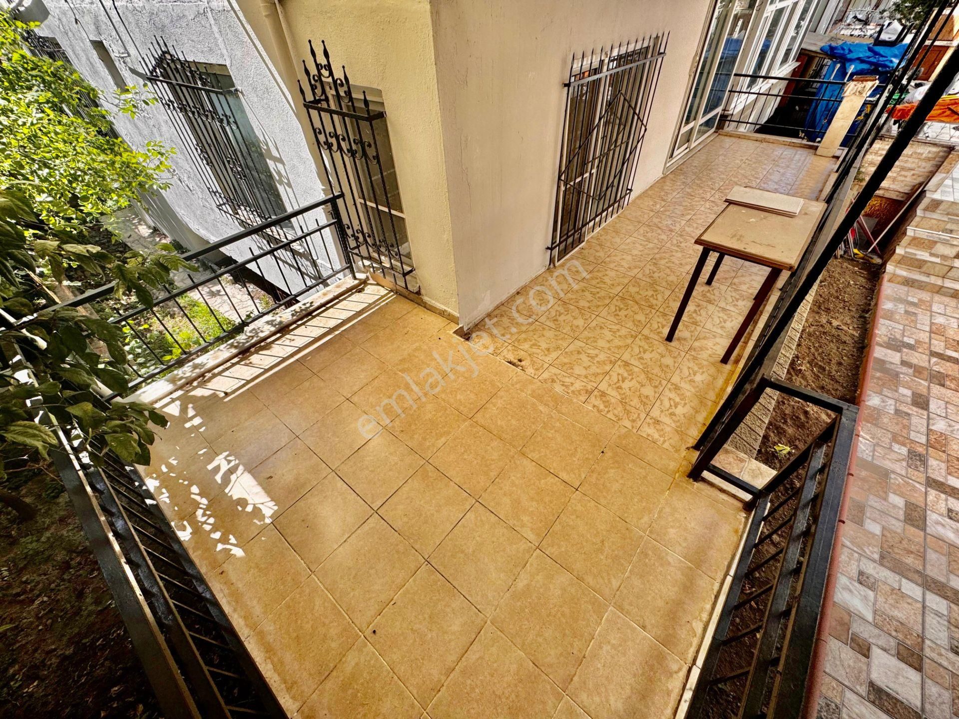 ▓karabuluttan▓denize 50mt Harika Konum & Yatırım Fırsatı 2+1 Satılık Daire - Görsel 12