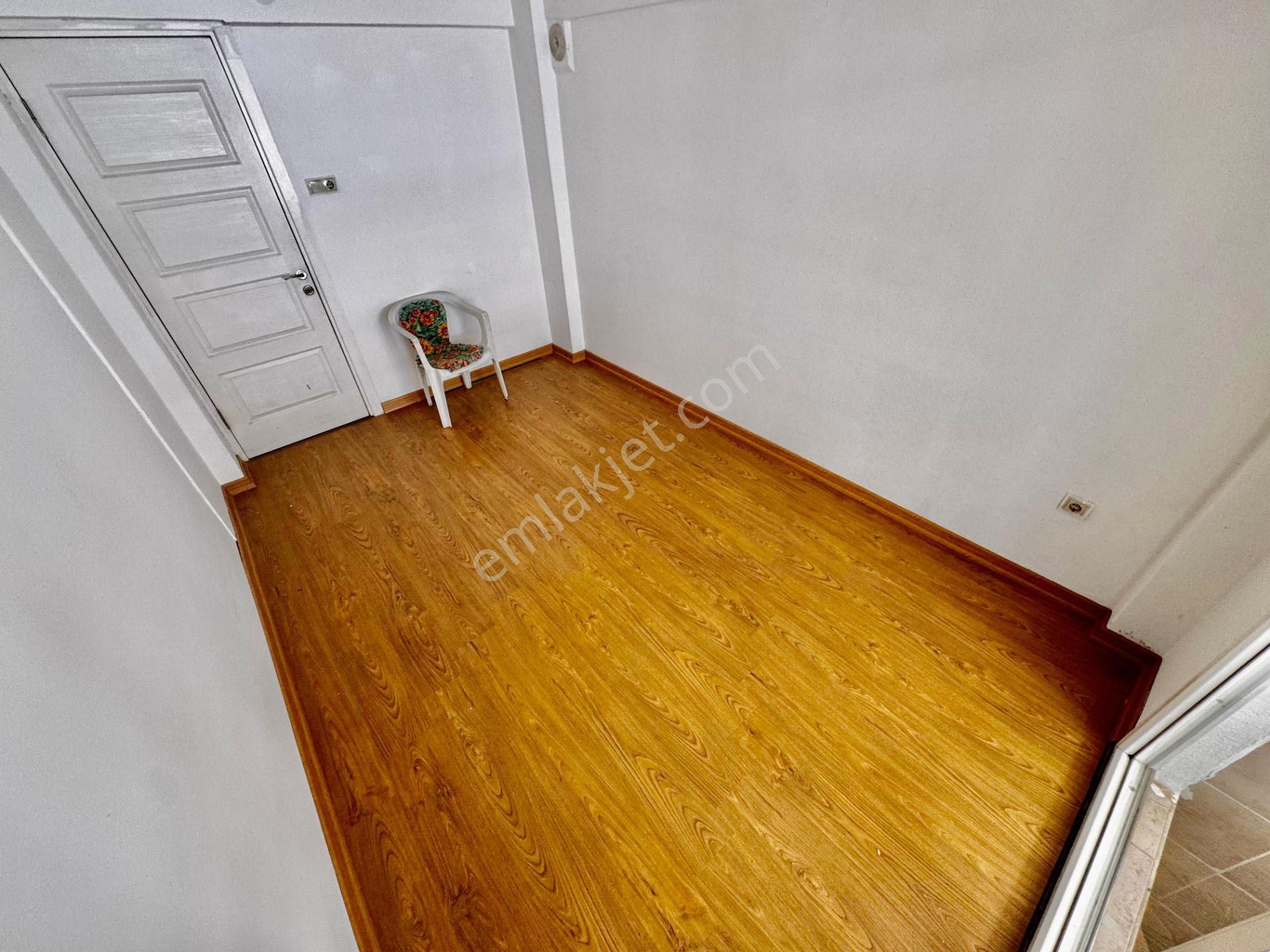 ▓karabuluttan▓denize 50mt Harika Konum & Yatırım Fırsatı 2+1 Satılık Daire - Görsel 24