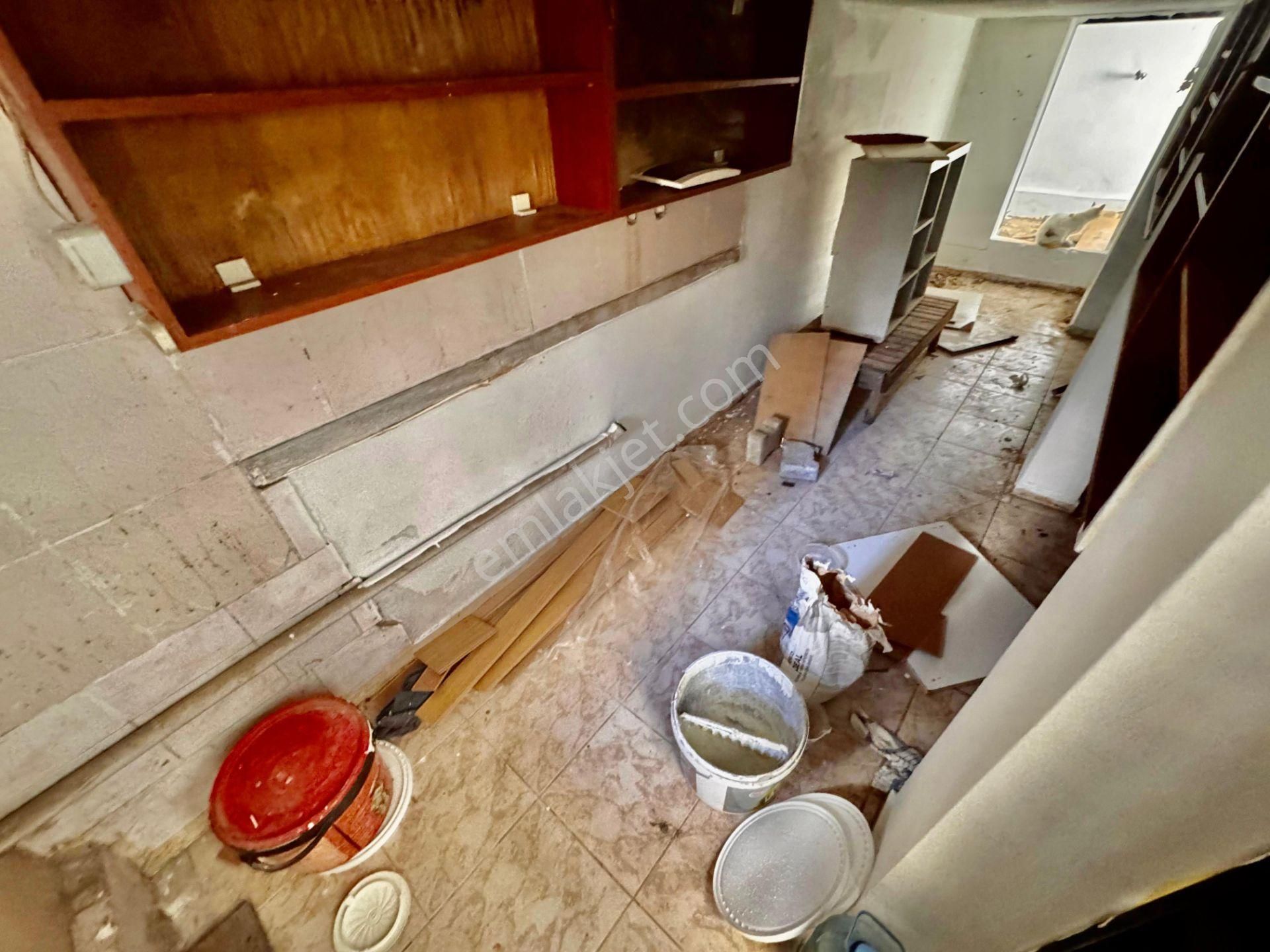 ▓karabuluttan▓denize 50mt Harika Konum & Yatırım Fırsatı 2+1 Satılık Daire - Görsel 10