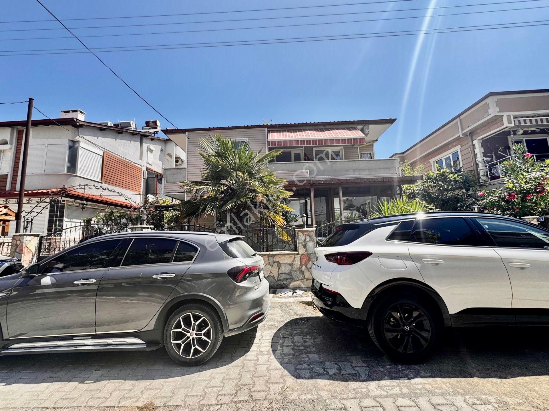 ▓karabuluttan▓denize 50mt Harika Konum & Yatırım Fırsatı 2+1 Satılık Daire - Görsel 3