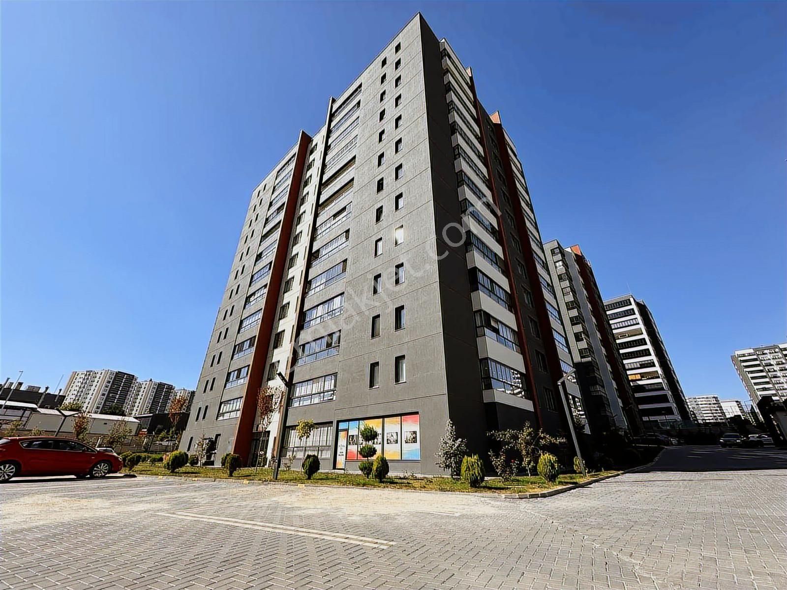 Yenimahalle Cumhuriyet Göksu Bağımsız Mutfak Satılık 2+1 Daire - Görsel 29