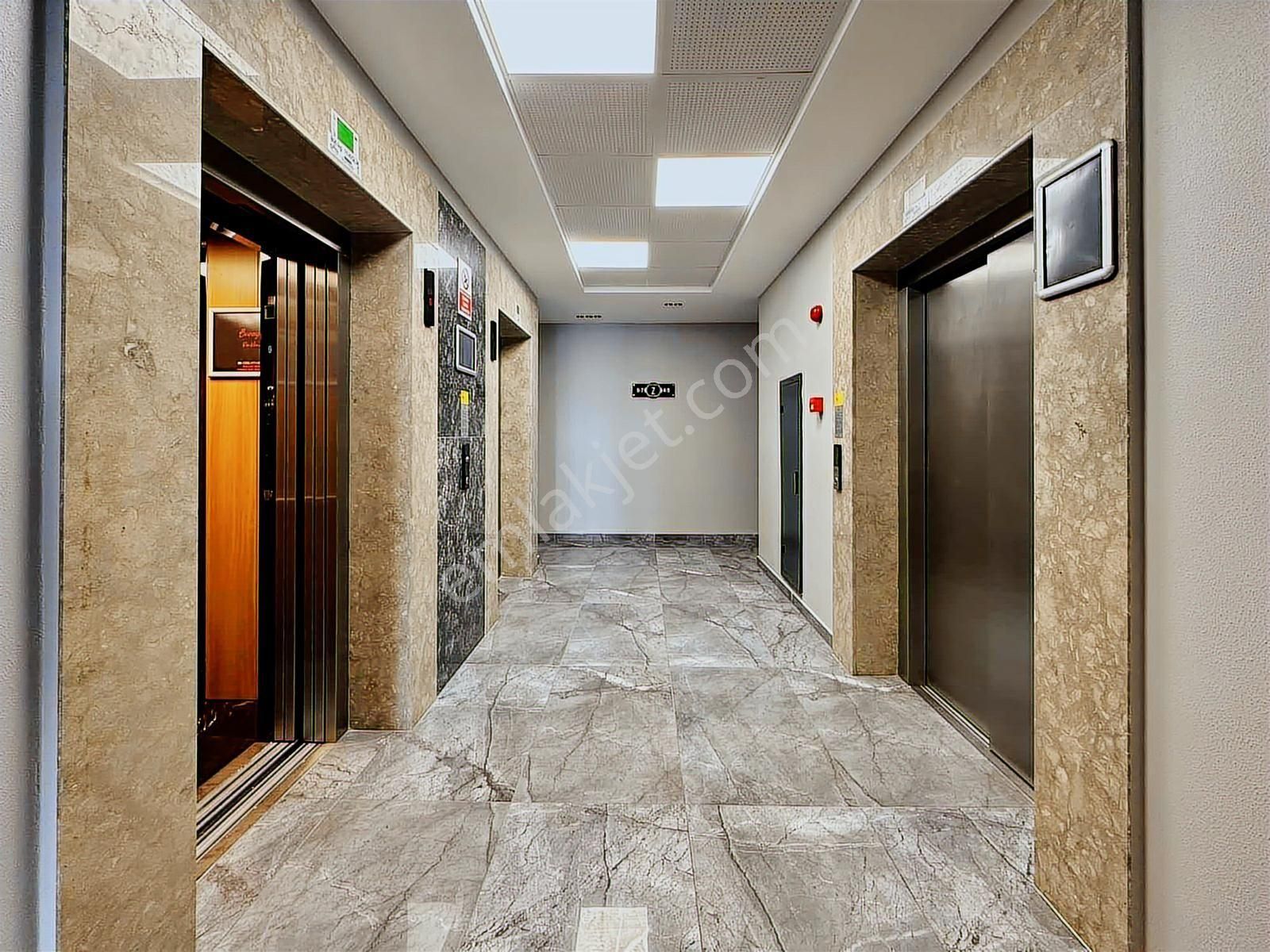 Yenimahalle Cumhuriyet Göksu Bağımsız Mutfak Satılık 2+1 Daire - Görsel 35