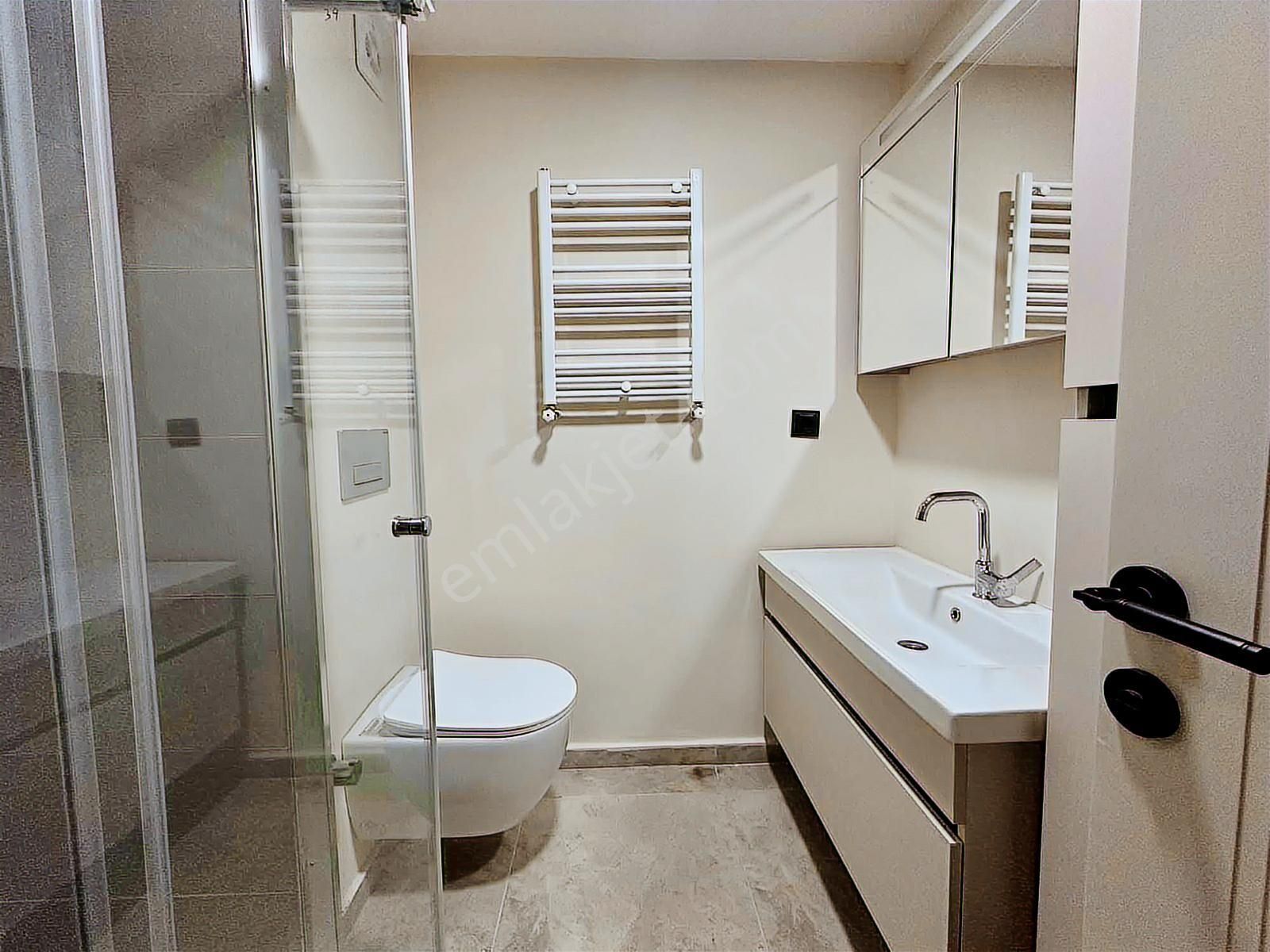 Yenimahalle Cumhuriyet Göksu Bağımsız Mutfak Satılık 2+1 Daire - Görsel 15