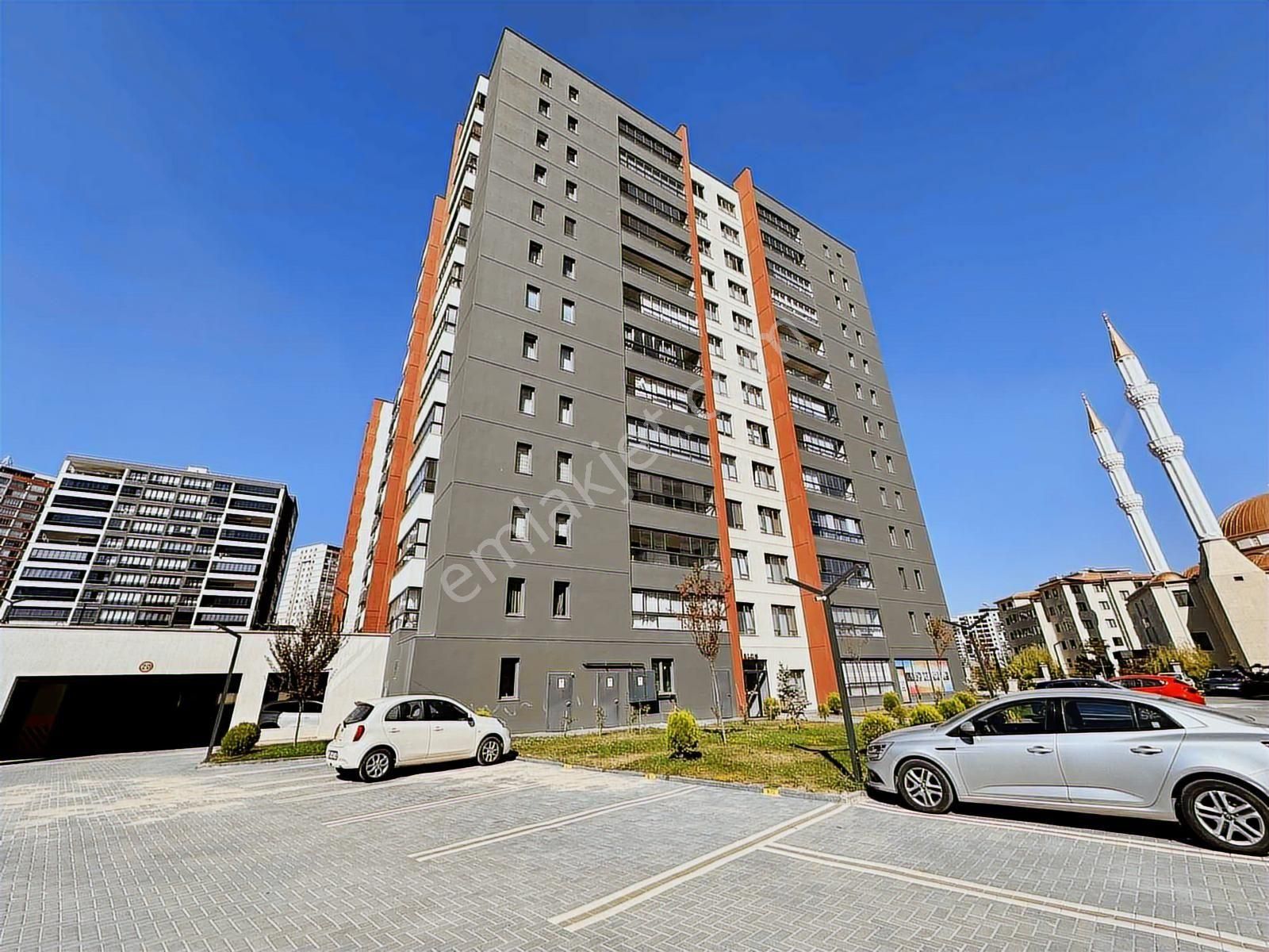 Yenimahalle Cumhuriyet Göksu Bağımsız Mutfak Satılık 2+1 Daire - Görsel 7