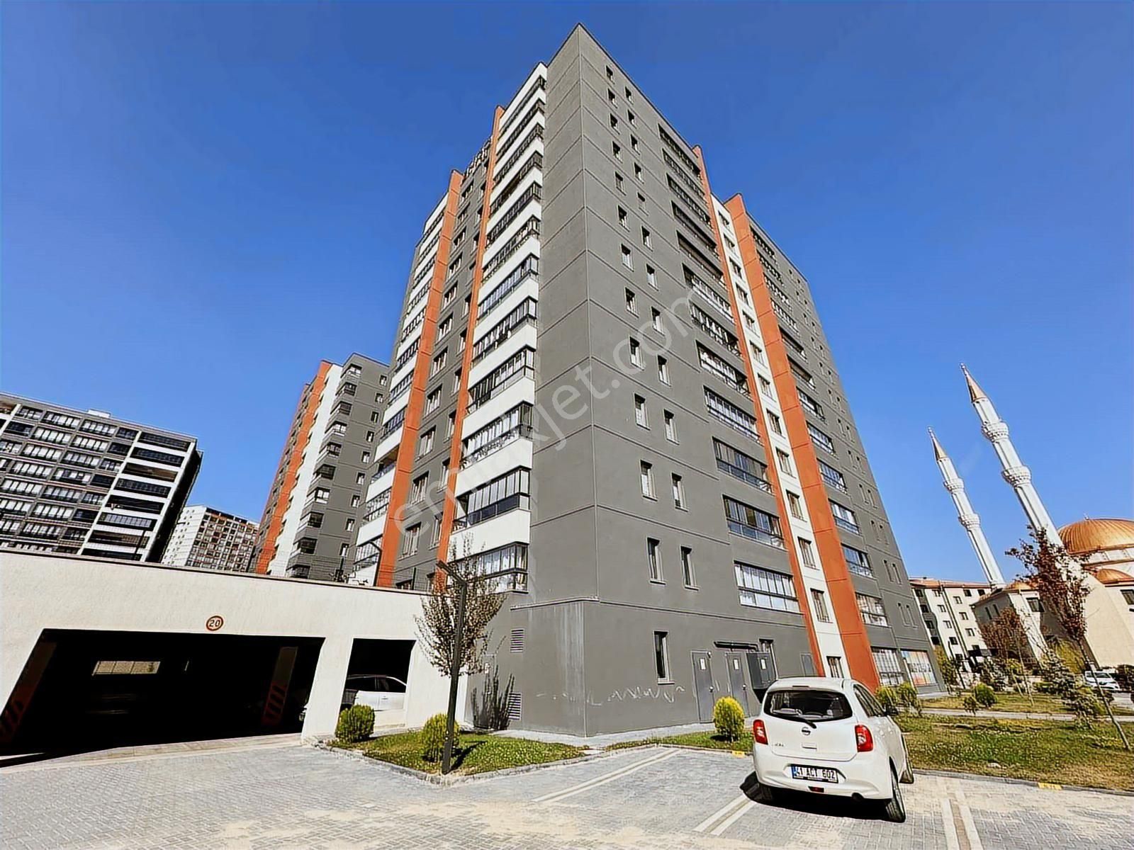 Yenimahalle Cumhuriyet Göksu Bağımsız Mutfak Satılık 2+1 Daire - Görsel 23