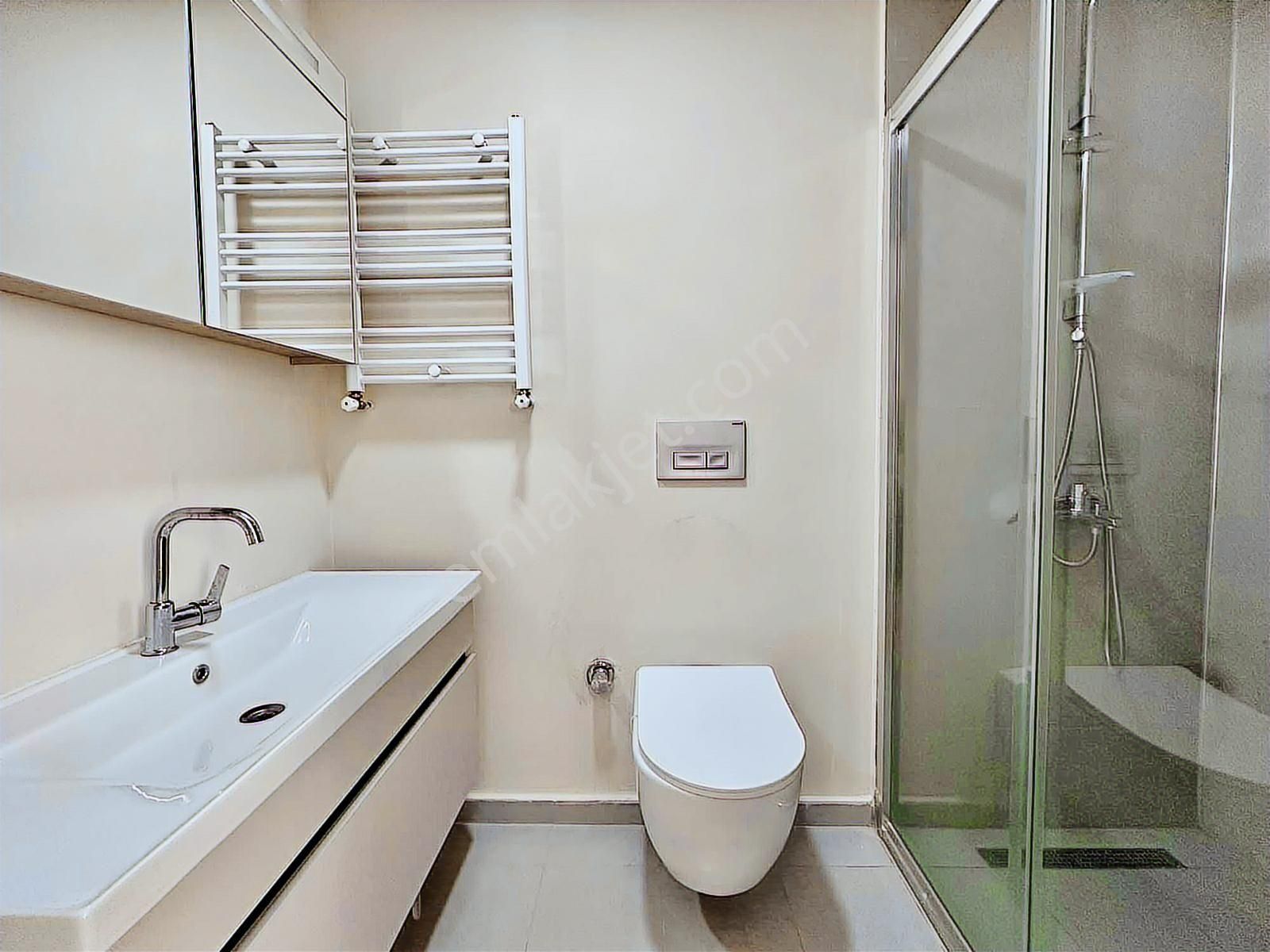 Yenimahalle Cumhuriyet Göksu Bağımsız Mutfak Satılık 2+1 Daire - Görsel 21