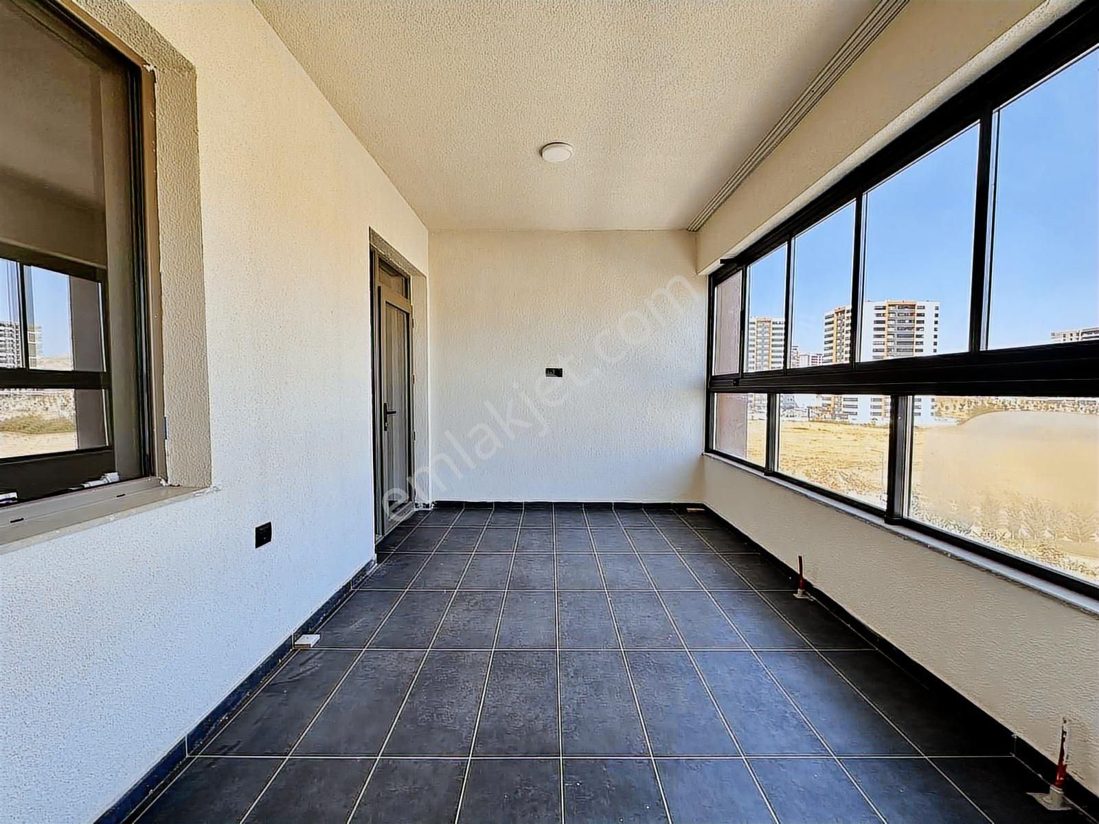 Yenimahalle Cumhuriyet Göksu Bağımsız Mutfak Satılık 2+1 Daire - Görsel 4