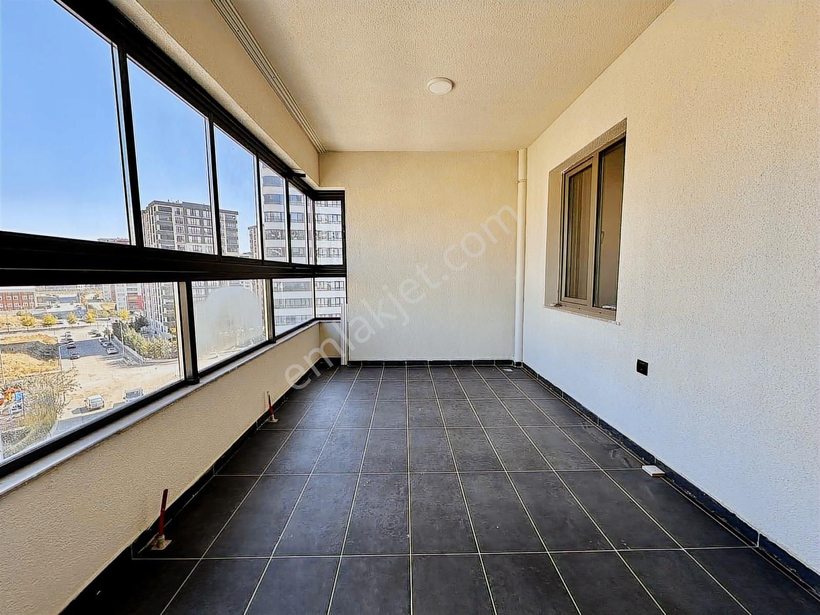 Yenimahalle Cumhuriyet Göksu Bağımsız Mutfak Satılık 2+1 Daire - Görsel 33