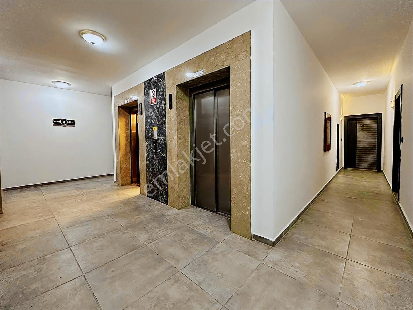 Yenimahalle Cumhuriyet Göksu Bağımsız Mutfak Satılık 2+1 Daire - Görsel 20