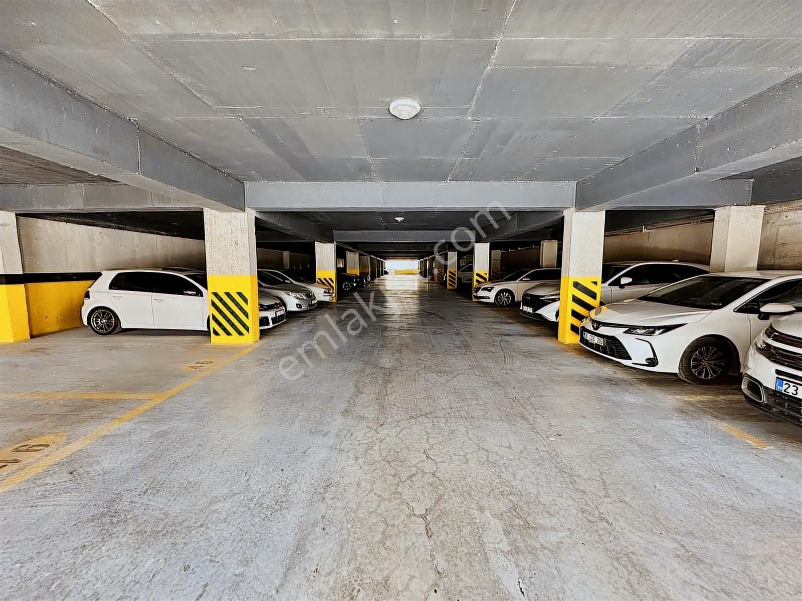 Yenimahalle Cumhuriyet Göksu Bağımsız Mutfak Satılık 2+1 Daire - Görsel 25