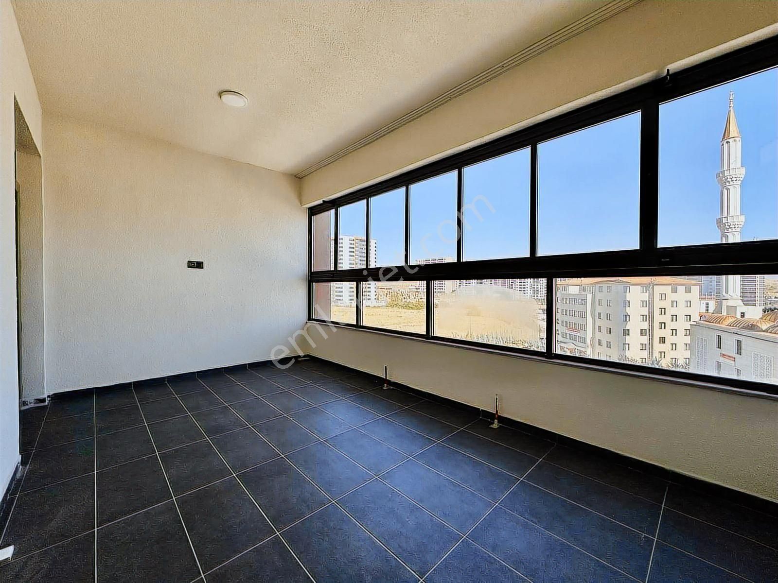 Yenimahalle Cumhuriyet Göksu Bağımsız Mutfak Satılık 2+1 Daire - Görsel 30