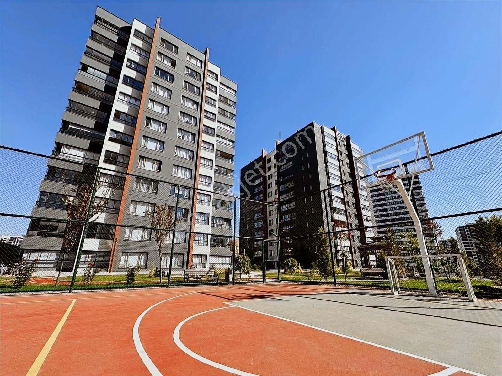 Yenimahalle Cumhuriyet Göksu Bağımsız Mutfak Satılık 2+1 Daire - Görsel 31