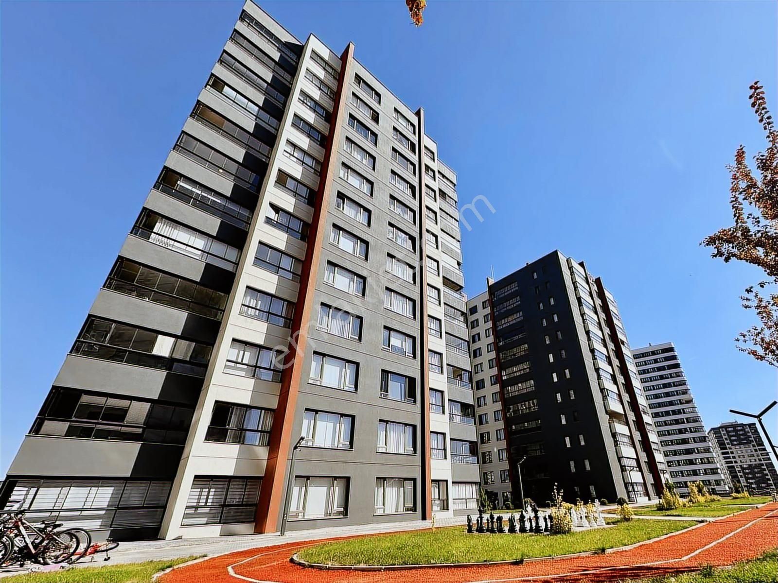 Yenimahalle Cumhuriyet Göksu Bağımsız Mutfak Satılık 2+1 Daire - Görsel 8