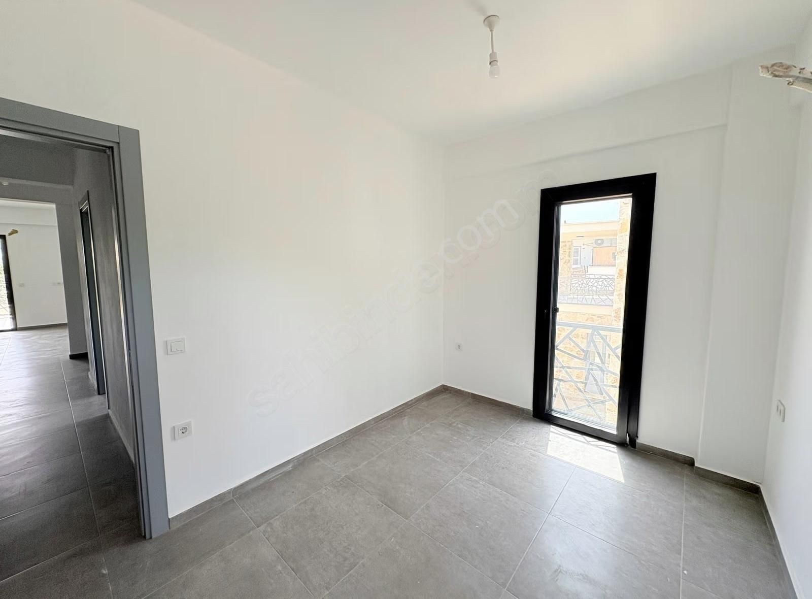 Bodrum Gümüşlük Merkez'de 2+1 Yeni Ve Ferah Daire - Görsel 2