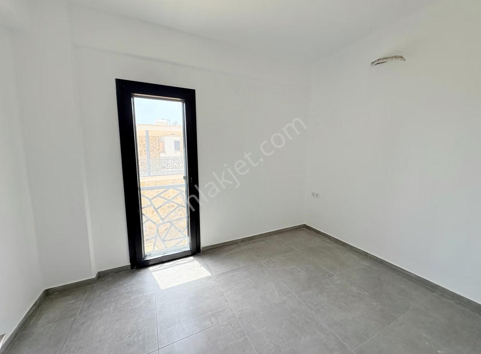 Bodrum Gümüşlük Merkez'de 2+1 Yeni Ve Ferah Daire - Görsel 10