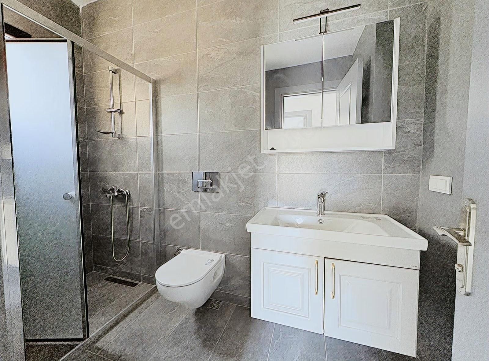 Bodrum Gümüşlük Merkez'de 2+1 Yeni Ve Ferah Daire - Görsel 15