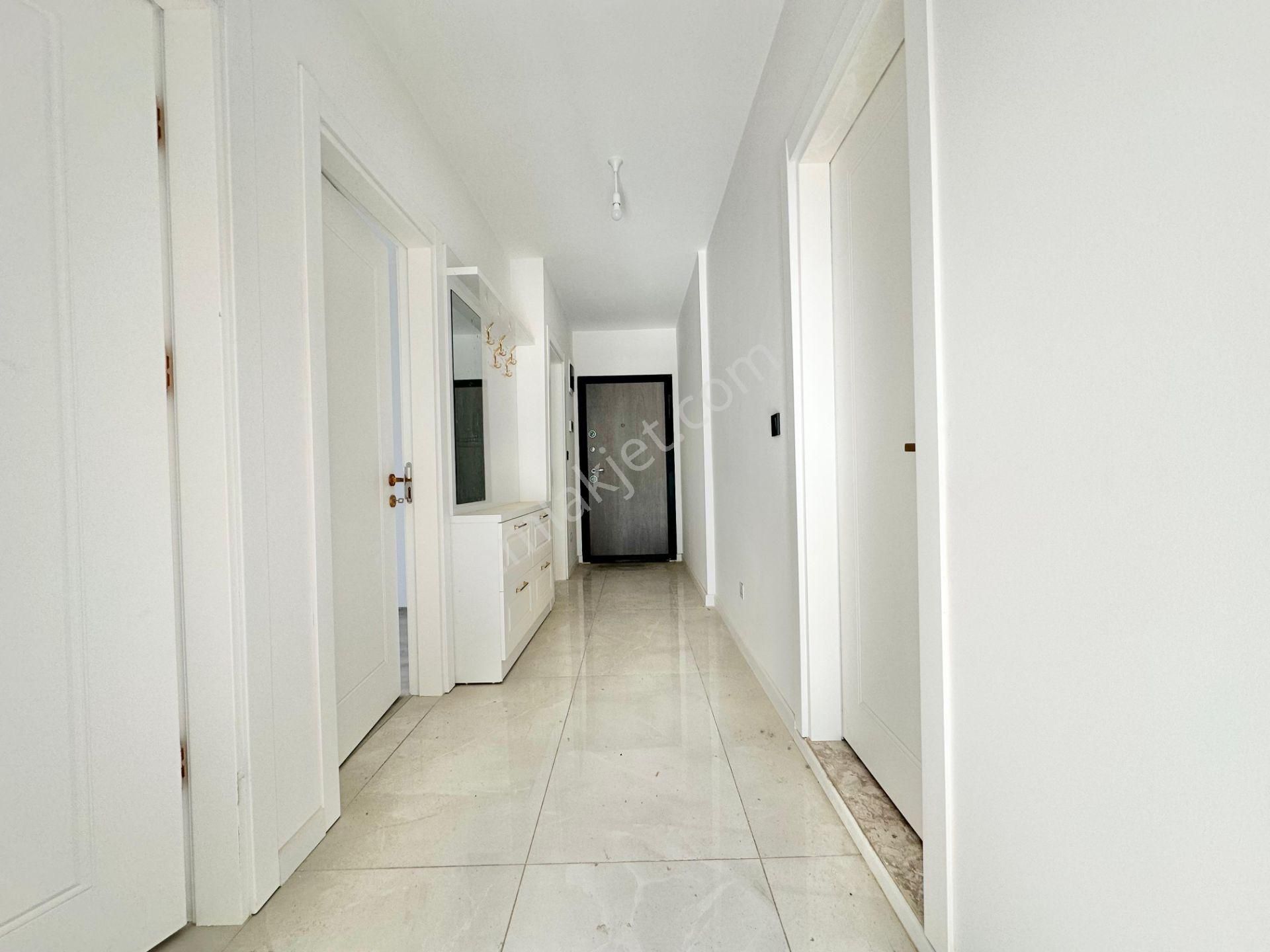 ⭐ay Emlak'tan⭐akçay'da Ön Cephe Arakat Satılık 2+1 Ultra Lüks Daire - Görsel 19