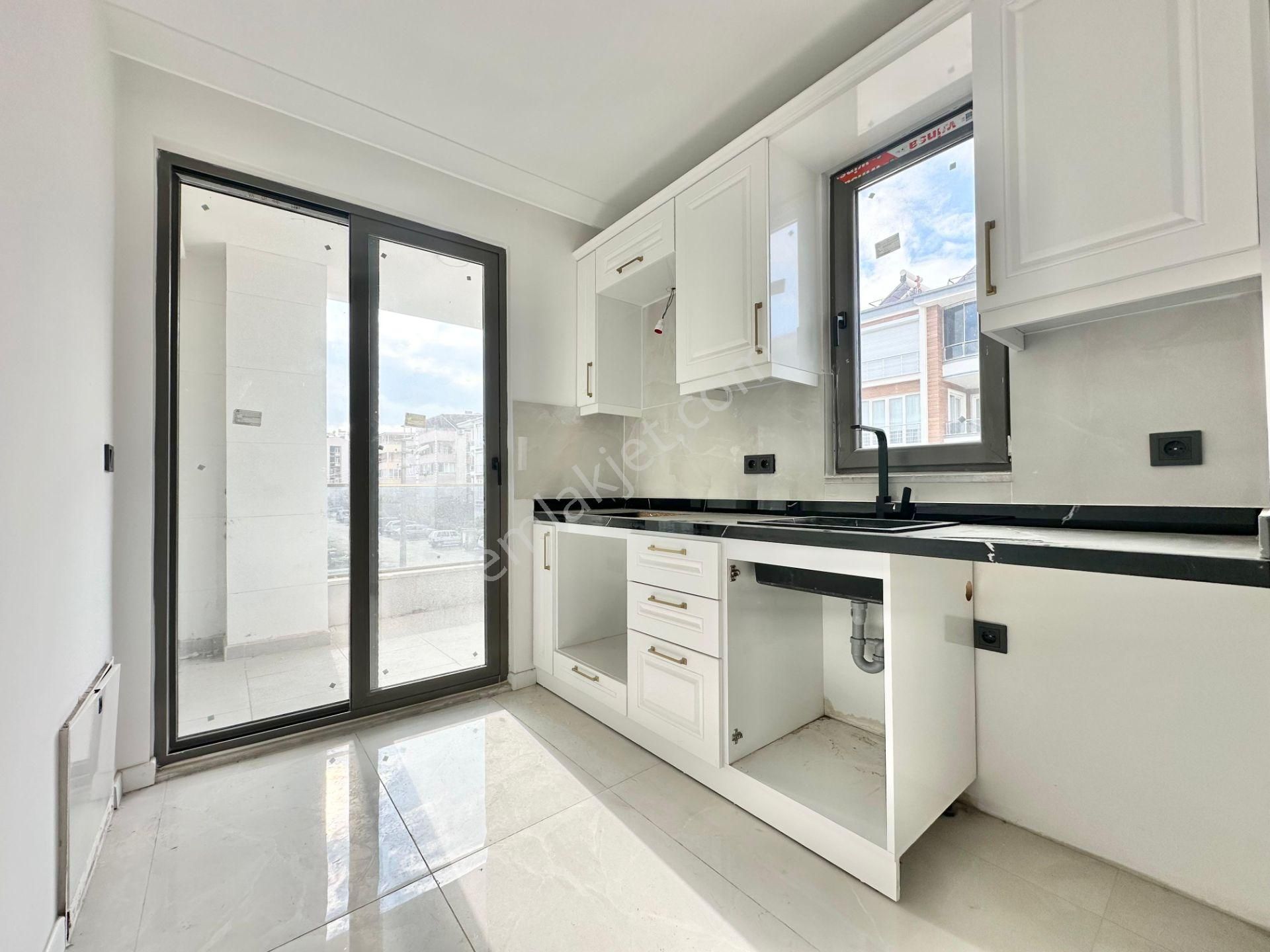 ⭐ay Emlak'tan⭐akçay'da Ön Cephe Arakat Satılık 2+1 Ultra Lüks Daire - Görsel 6