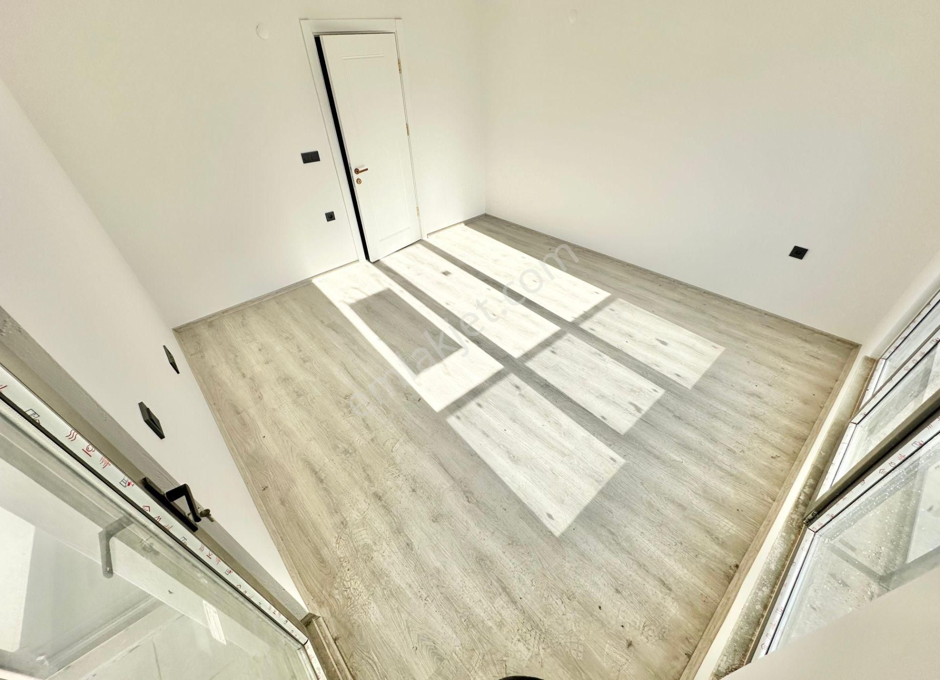 ⭐ay Emlak'tan⭐akçay'da Ön Cephe Arakat Satılık 2+1 Ultra Lüks Daire - Görsel 26