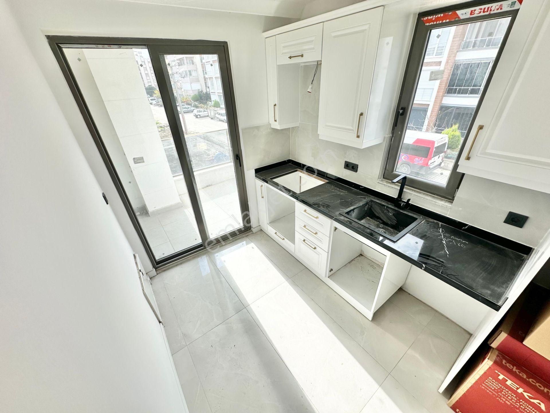 ⭐ay Emlak'tan⭐akçay'da Ön Cephe Arakat Satılık 2+1 Ultra Lüks Daire - Görsel 3