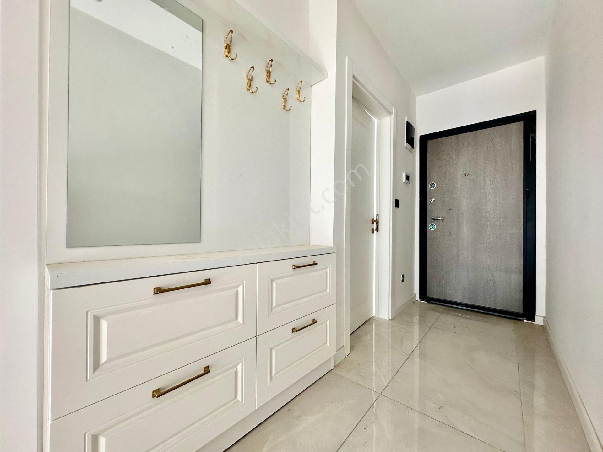 ⭐ay Emlak'tan⭐akçay'da Ön Cephe Arakat Satılık 2+1 Ultra Lüks Daire - Görsel 23