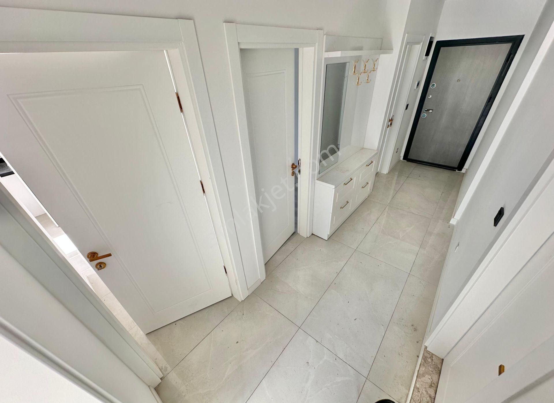 ⭐ay Emlak'tan⭐akçay'da Ön Cephe Arakat Satılık 2+1 Ultra Lüks Daire - Görsel 20