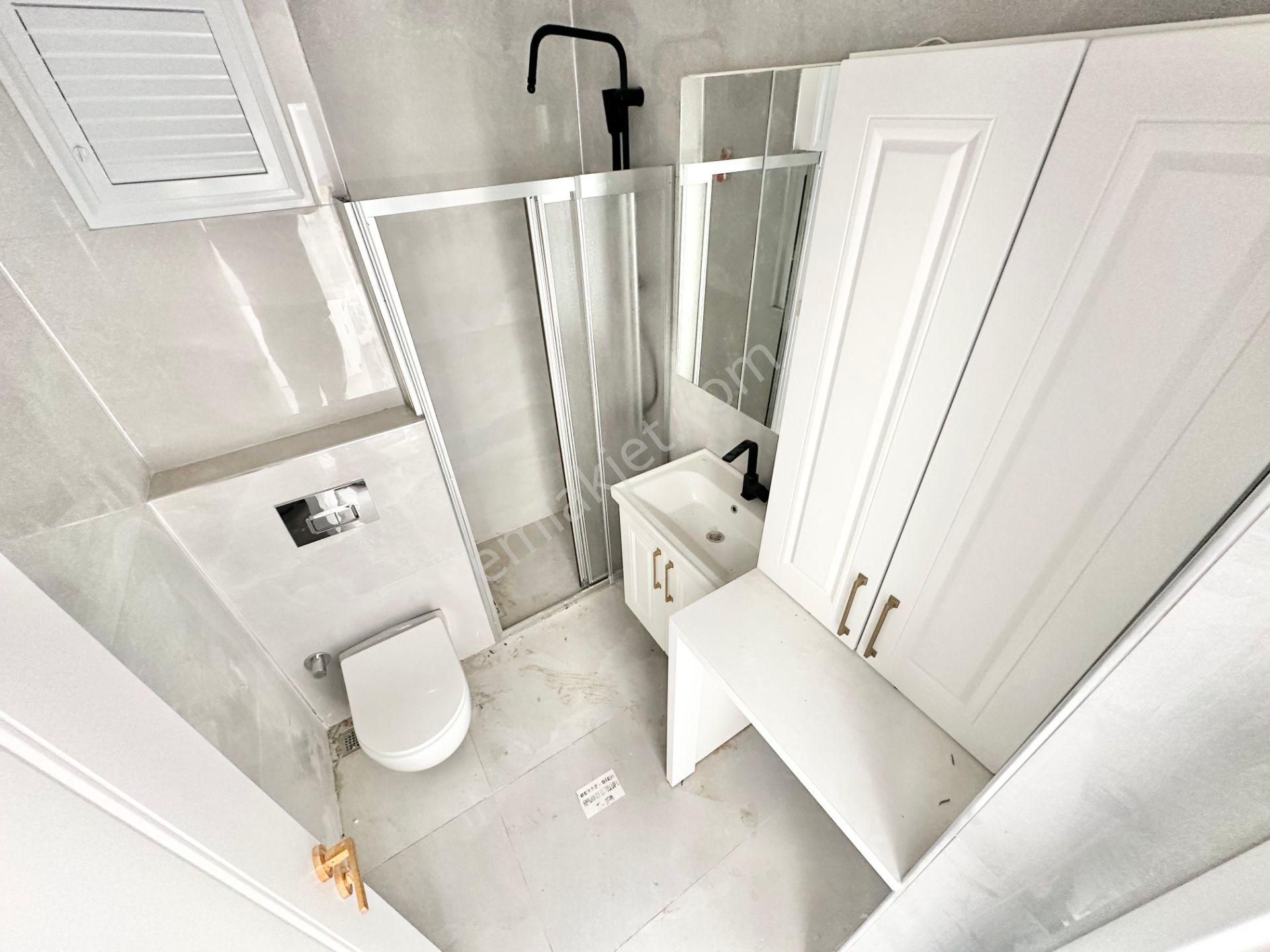 ⭐ay Emlak'tan⭐akçay'da Ön Cephe Arakat Satılık 2+1 Ultra Lüks Daire - Görsel 18