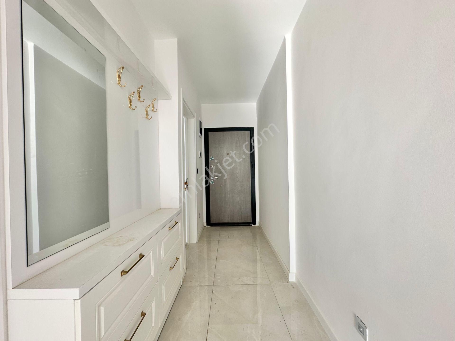 ⭐ay Emlak'tan⭐akçay'da Ön Cephe Arakat Satılık 2+1 Ultra Lüks Daire - Görsel 22