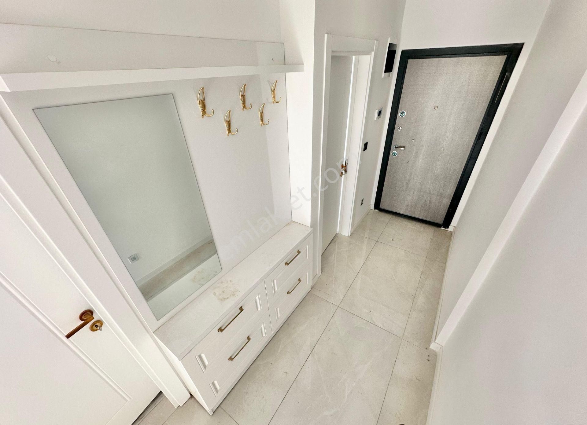 ⭐ay Emlak'tan⭐akçay'da Ön Cephe Arakat Satılık 2+1 Ultra Lüks Daire - Görsel 24