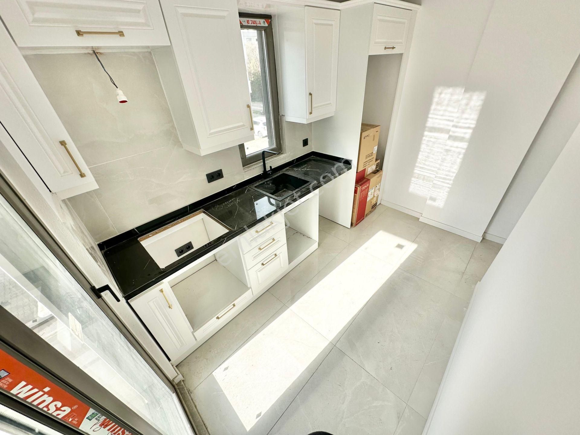 ⭐ay Emlak'tan⭐akçay'da Ön Cephe Arakat Satılık 2+1 Ultra Lüks Daire - Görsel 5