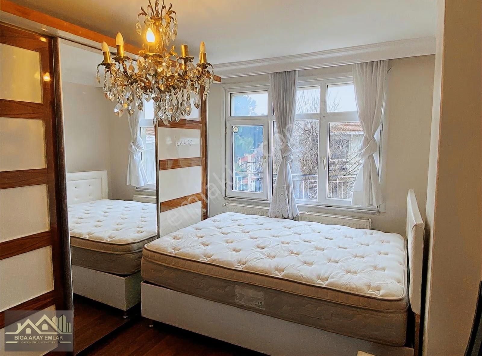 Üsküdar Bağlarbaşı Meydanda Eşyalı 2+1 Kiralık Daire - Görsel 4