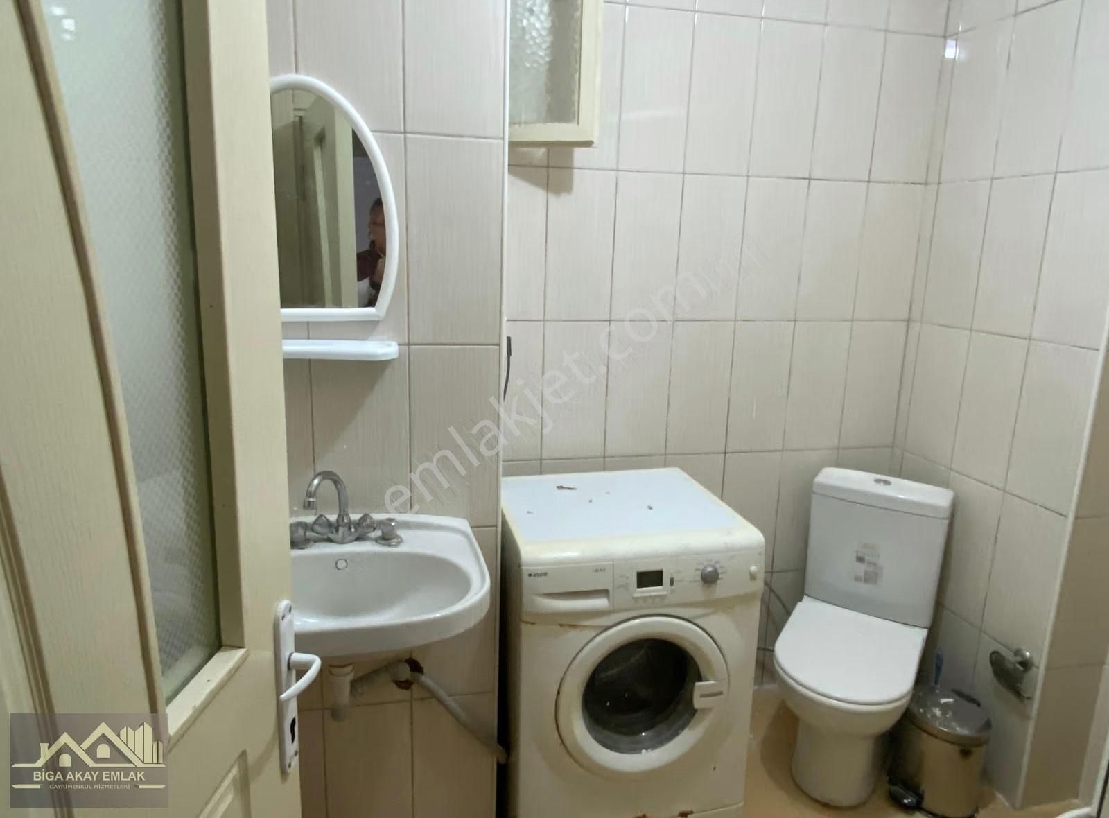 Üsküdar Bağlarbaşı Meydanda Eşyalı 2+1 Kiralık Daire - Görsel 2
