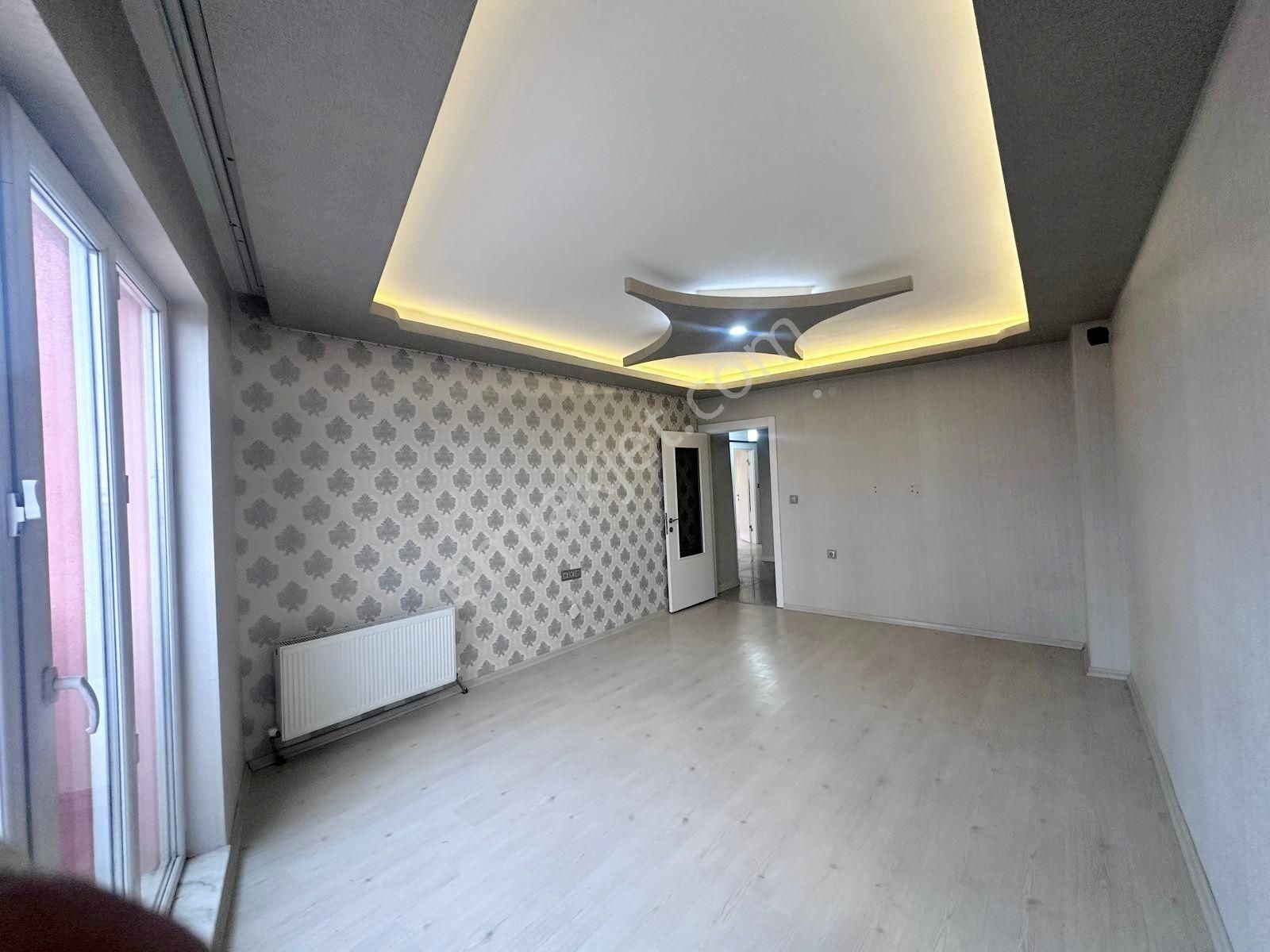 Ufuktepe Kanunı Mah. Cadde Yakını Sıfır Yapılı Fırsat 2+1 Daire,,