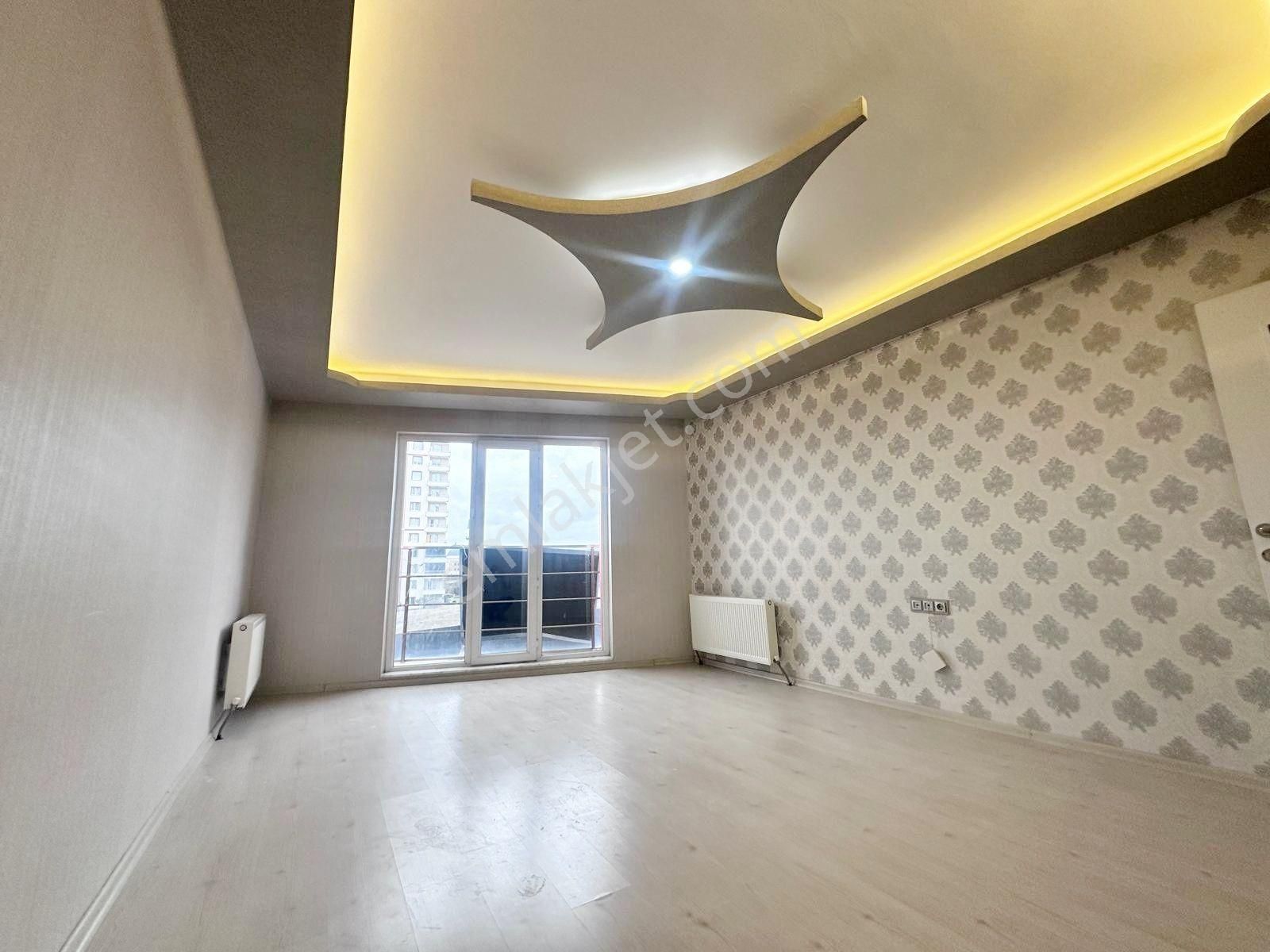 Ufuktepe Kanunı Mah. Cadde Yakını Sıfır Yapılı Fırsat 2+1 Daire,, - Görsel 6