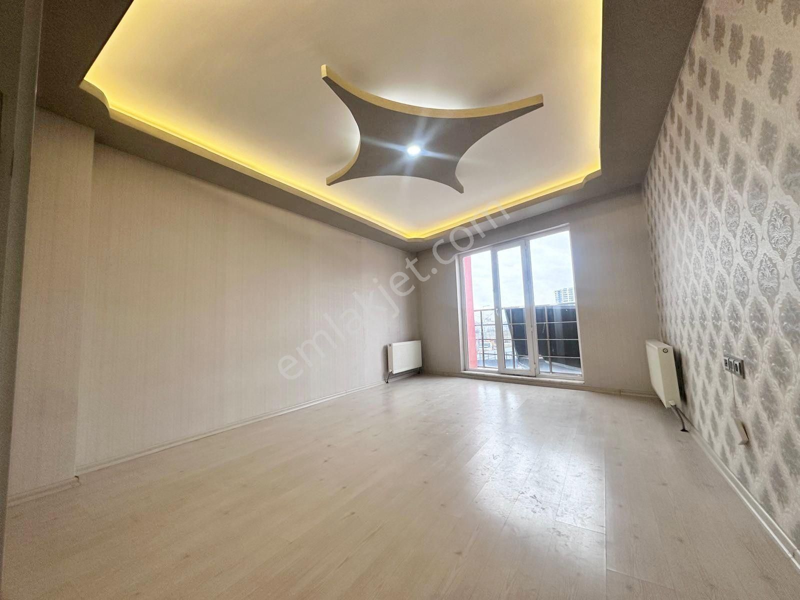 Ufuktepe Kanunı Mah. Cadde Yakını Sıfır Yapılı Fırsat 2+1 Daire,, - Görsel 3