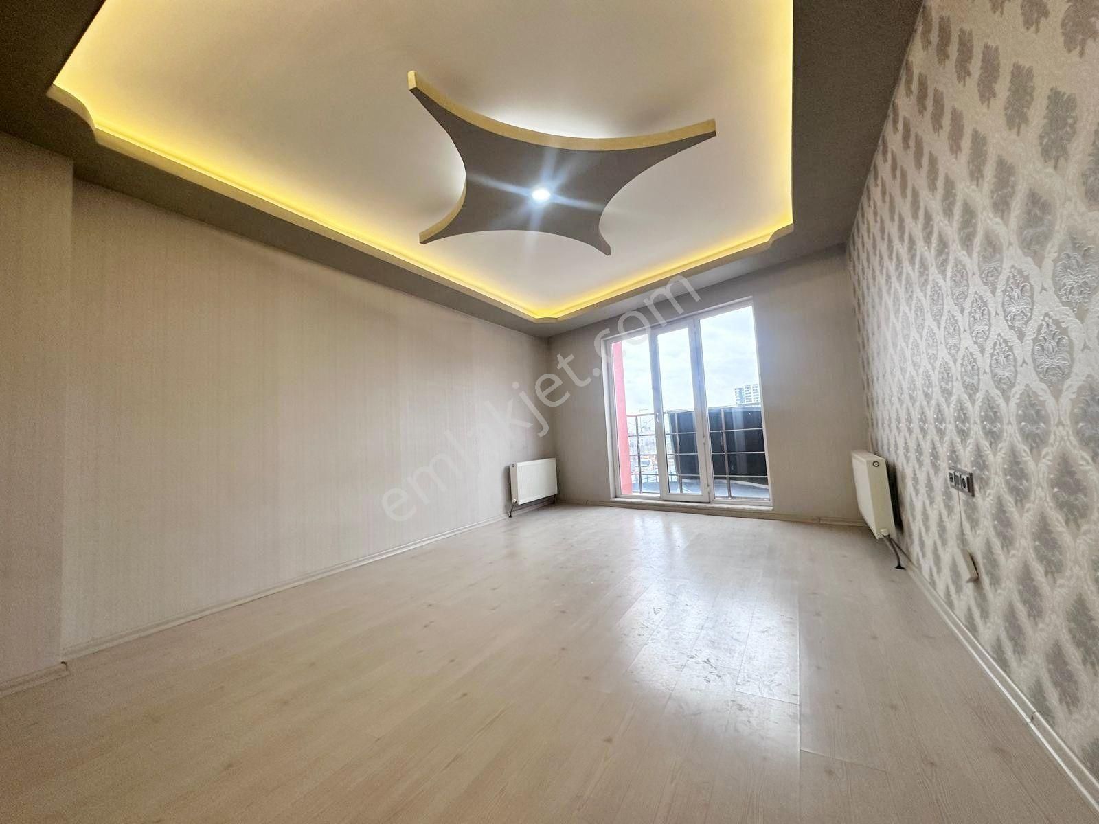 Ufuktepe Kanunı Mah. Cadde Yakını Sıfır Yapılı Fırsat 2+1 Daire,, - Görsel 4