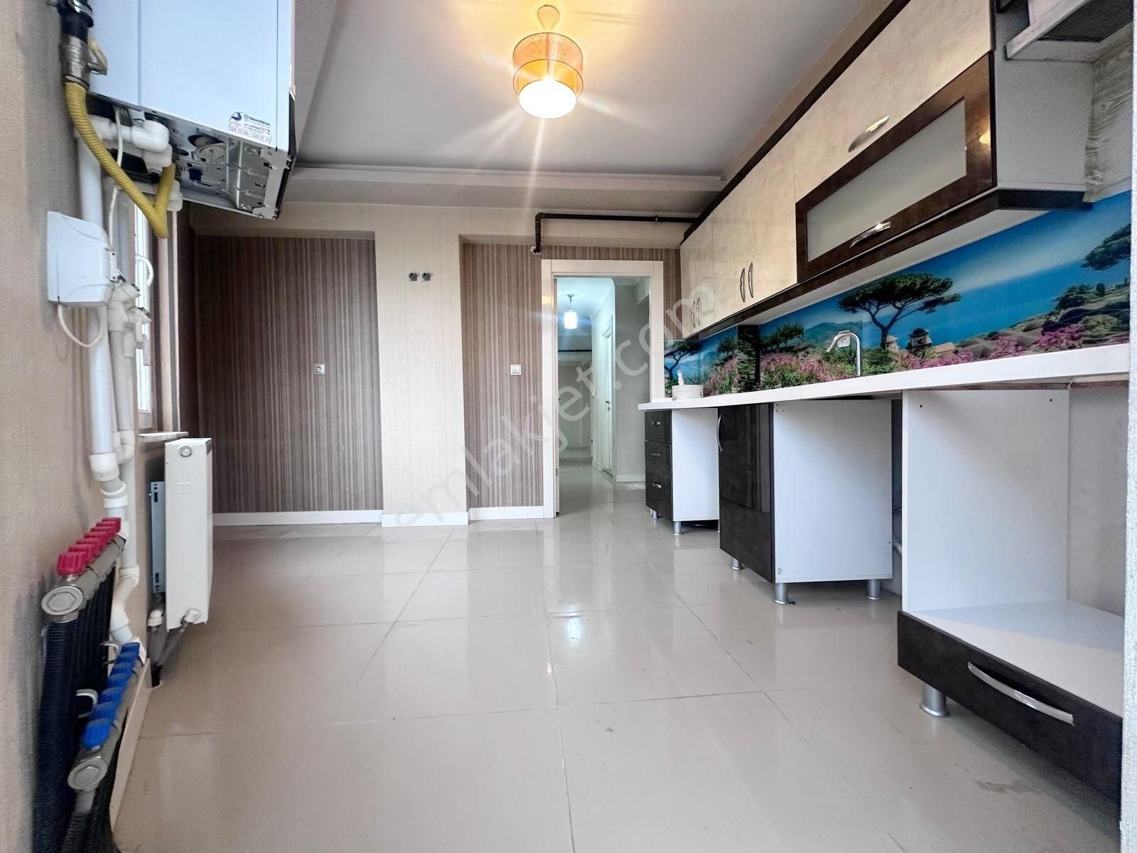 Ufuktepe Kanunı Mah. Cadde Yakını Sıfır Yapılı Fırsat 2+1 Daire,, - Görsel 15