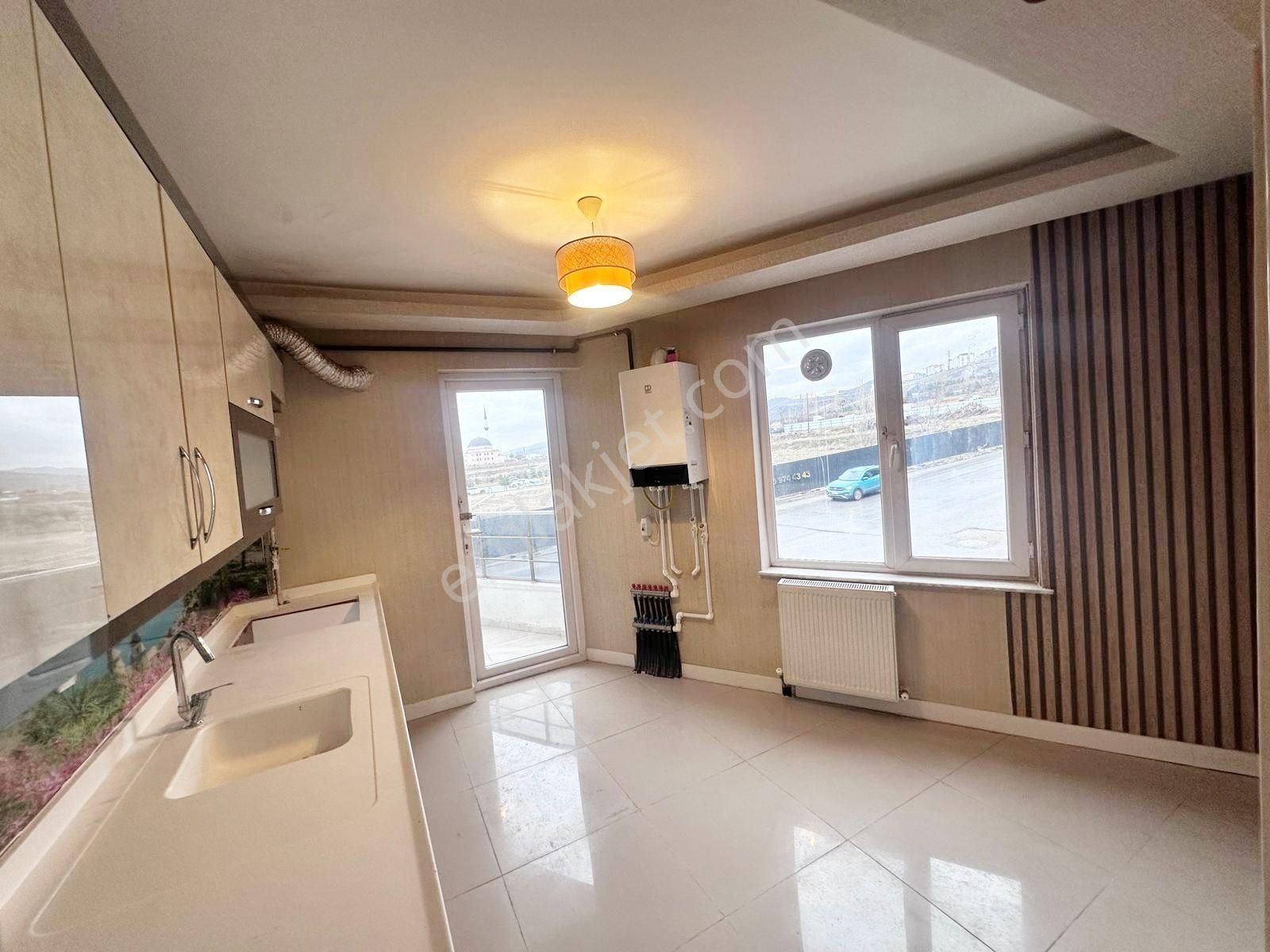 Ufuktepe Kanunı Mah. Cadde Yakını Sıfır Yapılı Fırsat 2+1 Daire,, - Görsel 18